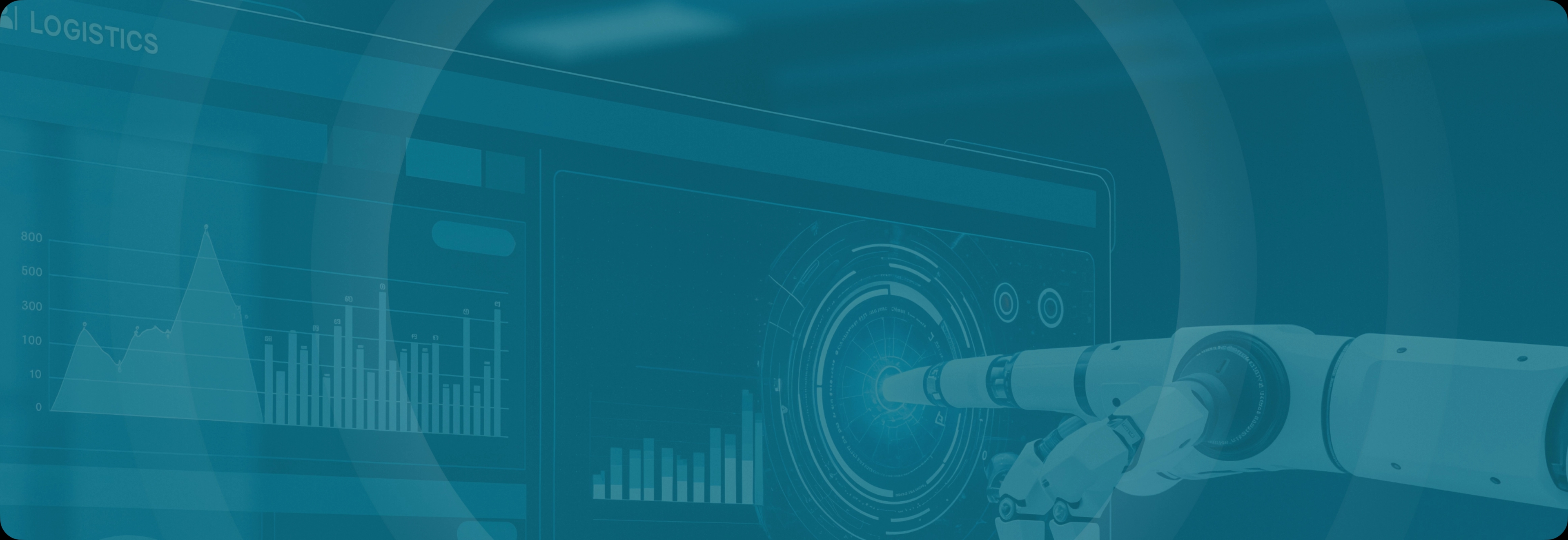 background image of the banner section