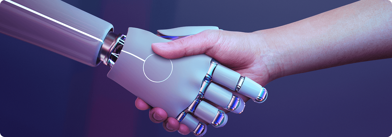 Smart Solutions. Real Growth. icon